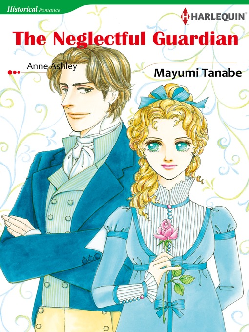 Title details for The Neglectful Guardian by Mayumi Tanabe - Available